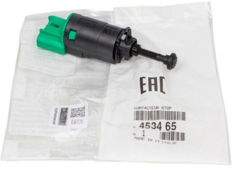 Citroen C4 Fren Kondaktörü Orjinal Psa Marka 4534.65