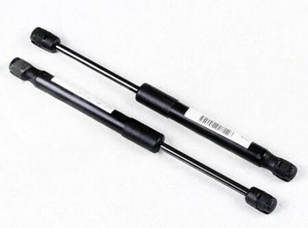 Peugeot 406 ( 1996-2004 ) Kaput Amortisör Takımı 2 Adet Mga Marka 93151 - 792508