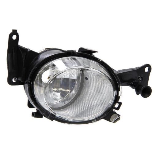 Opel Corsa D Ön Sol Sis Farı  (Şoför Tarafı) Depo Marka 1710377 - DPO 442-2030L-UE