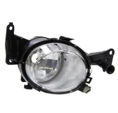 Opel Corsa D Ön Sol Sis Farı  (Şoför Tarafı) Depo Marka 1710377 - DPO 442-2030L-UE
