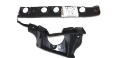 Opel Astra J Arka Sağ Tampon Braketi Orjinal Oem Marka 1404232 - 13266740