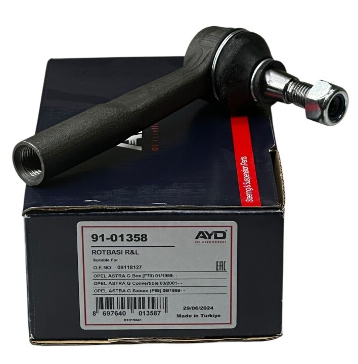 Opel Astra G Rot Başı Ayd Marka AYD-01358