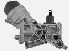 Opel Corsa D / Meriva B Yağ Soğutucu Kale Marka 650228 - KAL 355780