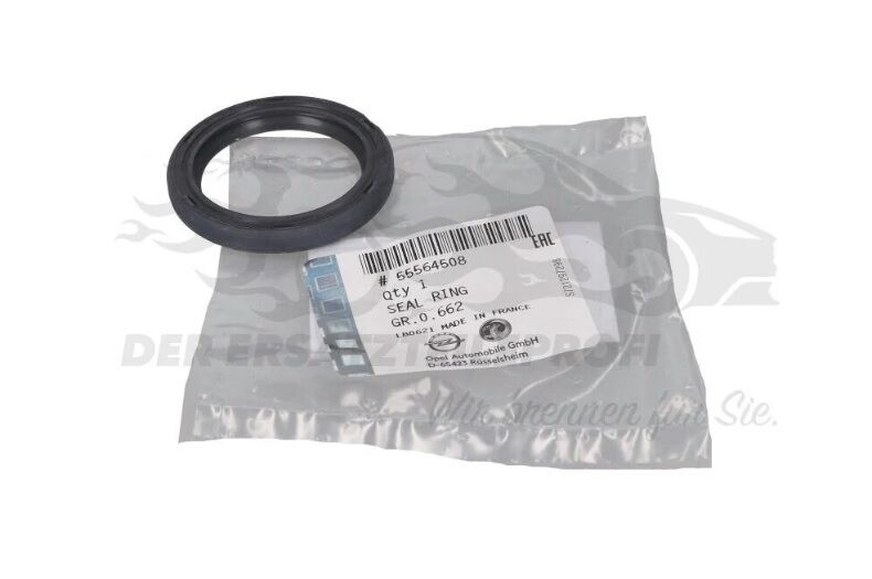 Opel Zafira C Ön Krank Keçesi Orjinal Psa Marka 55564508