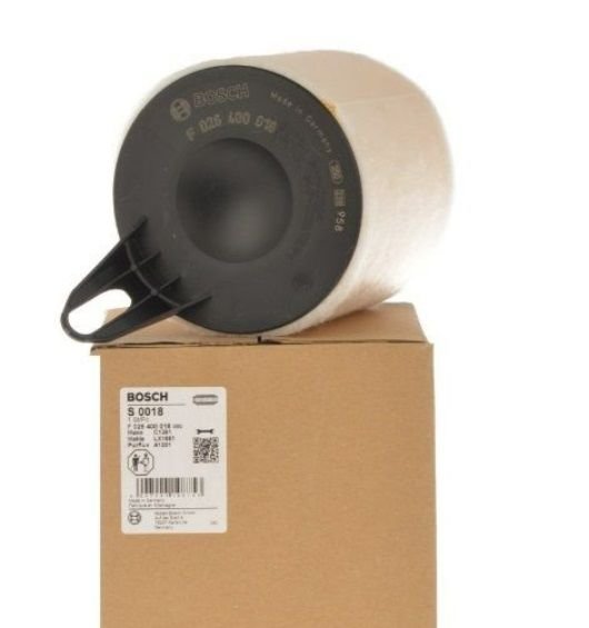Bmw 3 Serisi E92 Kasa 320i Hava Filtresi Bosch Marka F026400018 - 13717532754