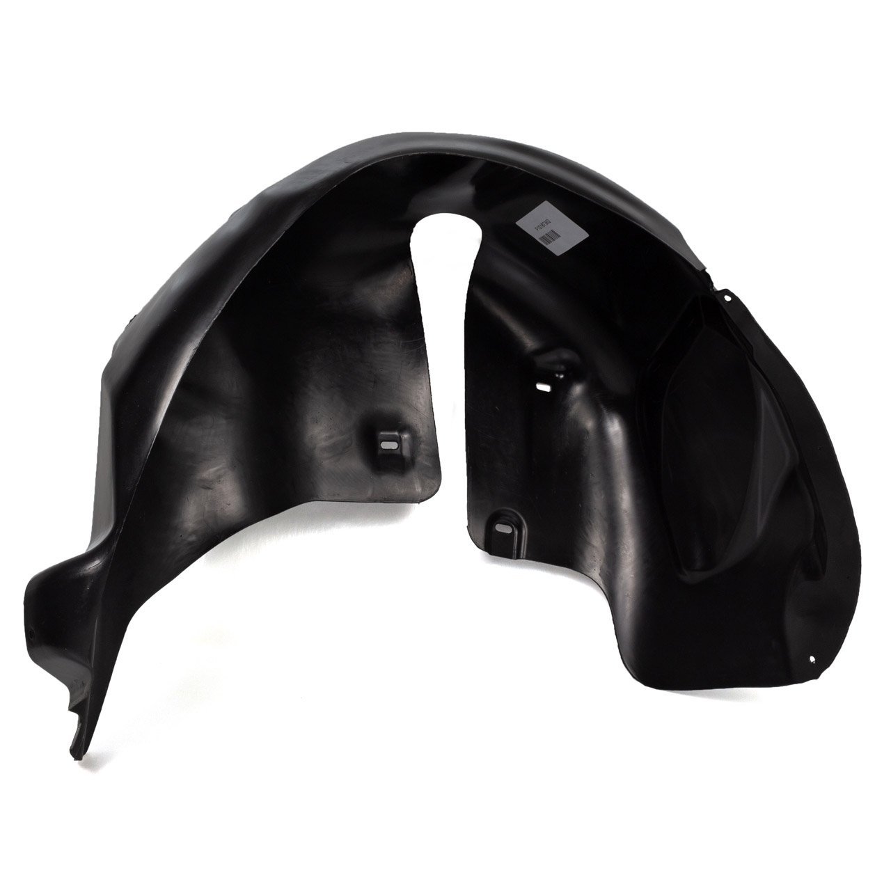 Opel Corsa D Arka Sol Çamurluk Davlumbazı Orjinal Oem Malzeme 13187362 - 6121792