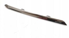 Opel Corsa F Ön Panjur Nikelajı Sağ Taraf Orjinal Psa Marka 9830283080