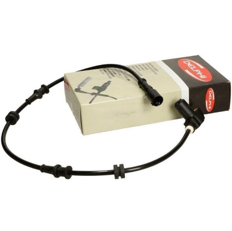 Opel Vectra B Ön Abs Sensörü Delphi Marka SS20313 - 530411