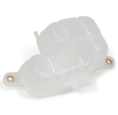 Opel Corsa E 1.2 / 1.4 Yedek Su Deposu Orjinal Gm Marka 1304036 - 13357140