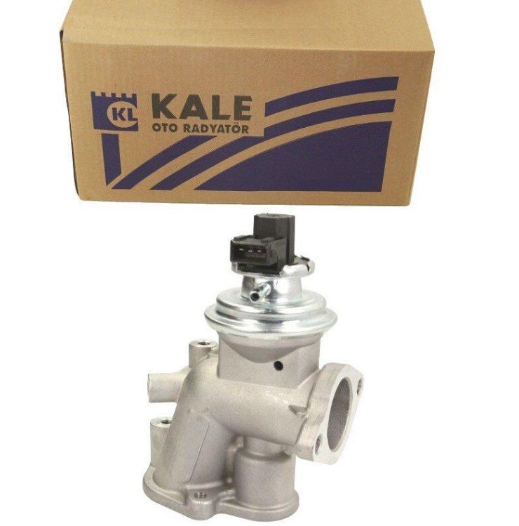 Opel Combo C 1.7 Dizel Egr Valfi Kale Marka 860441 - 351635