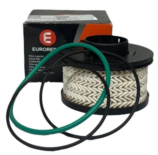 Opel Combo C 1.5 Dizel Motor Yakıt Filtresi Eurorepar Marka 1682952480