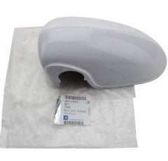 Opel Corsa D Sol Dış Dikiz Ayna Kapağı Orjinal Gm Marka 1428943 - 13187631