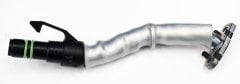 Opel İnsignia 1.4 Turbo Yağlama Borusu Orjinal Gm Marka Malzeme 860423 - 55587854