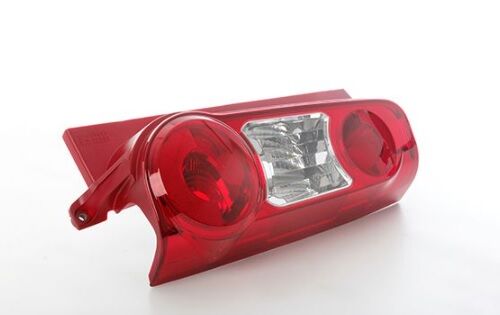 Peugeot Partner / Citroen Berlingo Sağ Stop Lambası ( İki Kapılı) 2008-2011 Bsg Marka 6351.FJ - BSG 70-805-023