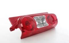 Peugeot Partner / Citroen Berlingo Sağ Stop Lambası ( İki Kapılı) 2008-2011 Bsg Marka 6351.FJ - BSG 70-805-023