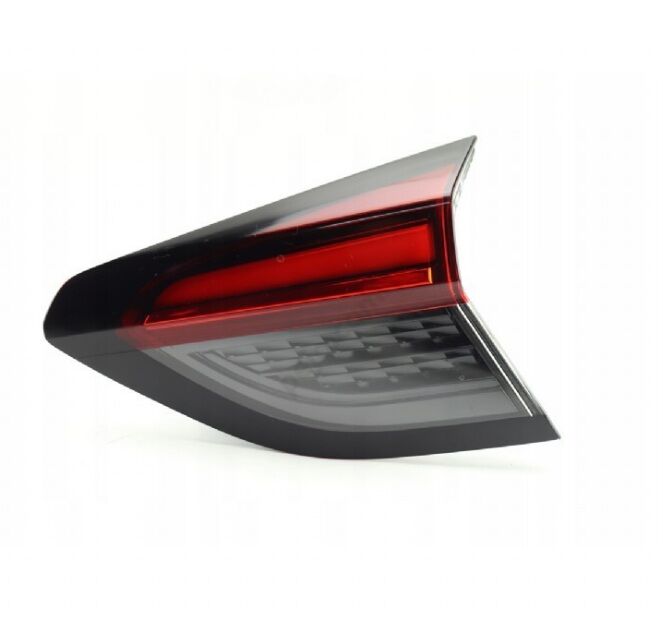 Opel Corsa F Sağ İç Stop Lambası Ledli Yansanayi 9830096280