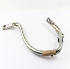 Opel Astra G Sedan Bagaj Kapak Menteşesi Sol Orjinal Gm Marka 176173 - 93240937