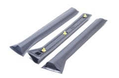 Opel Astra H Orta Direk Fitili Sağ Sol Takım Tap Marka 122782 - 122783