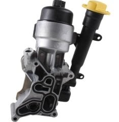 Opel Corsa C 1.3 Dizel Komple Yağ Soğutucu Magnetti Marelli Marka 359001602820 - 5650355