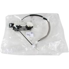 Peugeot Partner (2009-2019) Ön Sol Kapı Kilidi Orjinal Psa Marka 9135.EG
