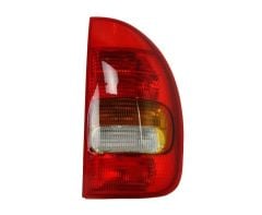 Opel Corsa B Sağ Stop Lambası Depo Marka 1223491