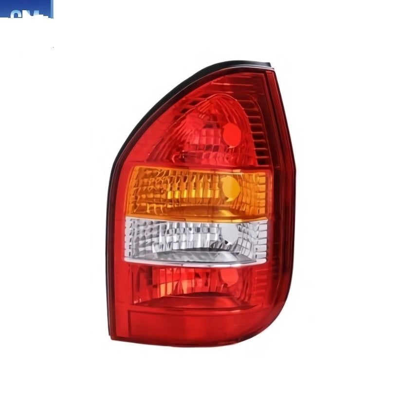 Opel Zafira A Sağ Arka Stop Lambası Depo Marka 6223030 - 9117446