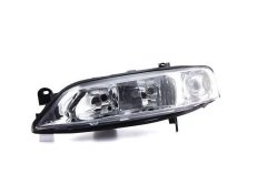 Opel Vectra B 99 Model Ve Sonrası Sol (Şoför Tarafı) Far Depo Marka 1216053
