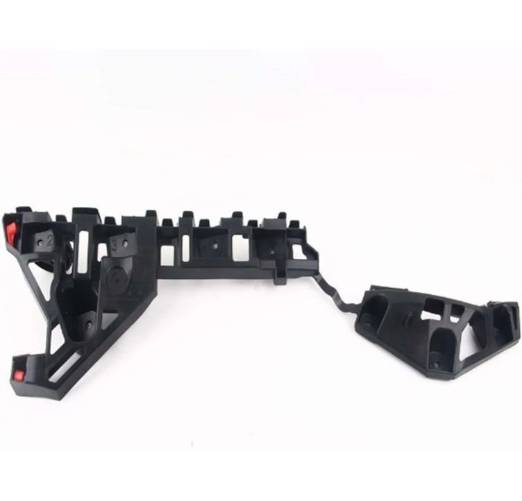 Opel Astra J Sedan Sağ Arka Tampon Ayağı Braketi Yan Sanayi 1404375 - 20877798