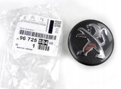 Peugeot 3008 (2017-2020) Jant Göbeği Orjinal Psa Marka 96725584XS