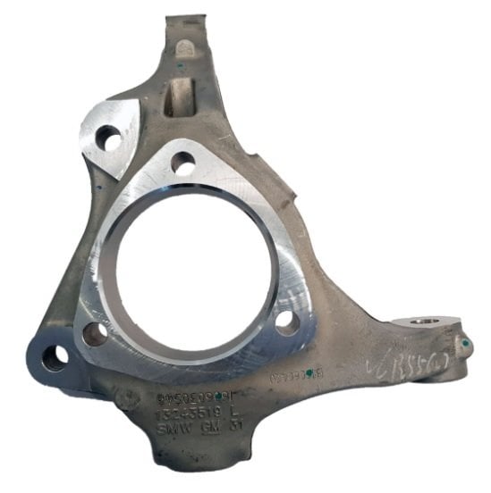 Opel İnsignia Sol Aks Taşıyıcı Orjinal Gm Marka 308245 - 13219080