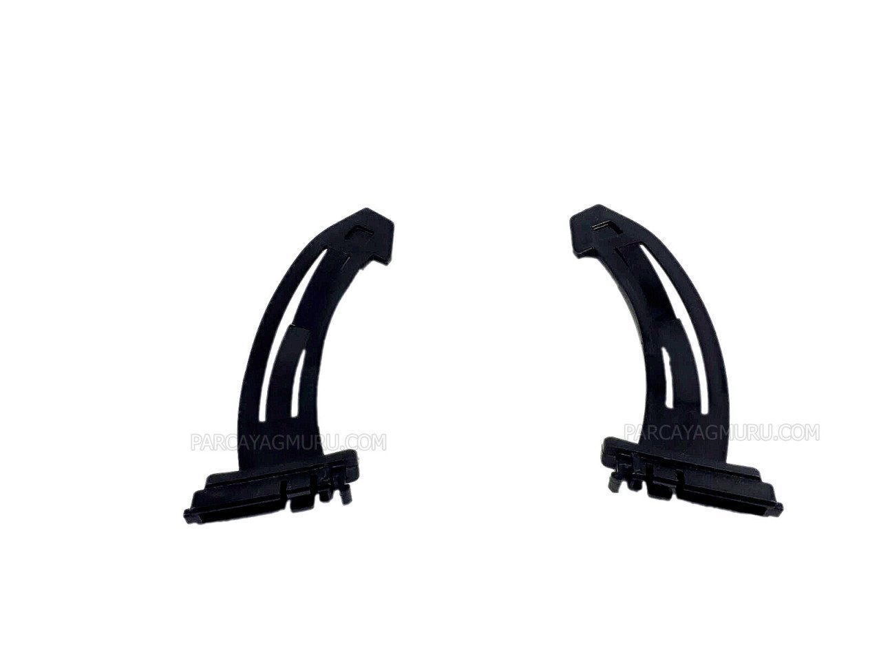 Opel Astra G Torpido Ayağı Siyah Renk Sağ Sol Takım 5114275
