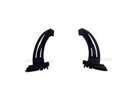 Opel Astra G Torpido Ayağı Siyah Renk Sağ Sol Takım 5114275