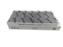 Opel Vectra C Polen Filtresi Karbonlu METTE