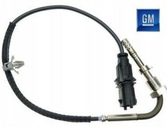 Opel İnsignia 2.0 Dizel Oksijen (Eksoz Sıcaklık) Sensörü Konum 2 Orjinal Gm Marka 55496933 - 55591173