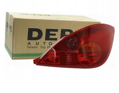 Opel Tigra B Sağ Stop Lambası (Yolcu Tarafı) Depo Marka 6223046 - DPO 442-1939R-LD-UE