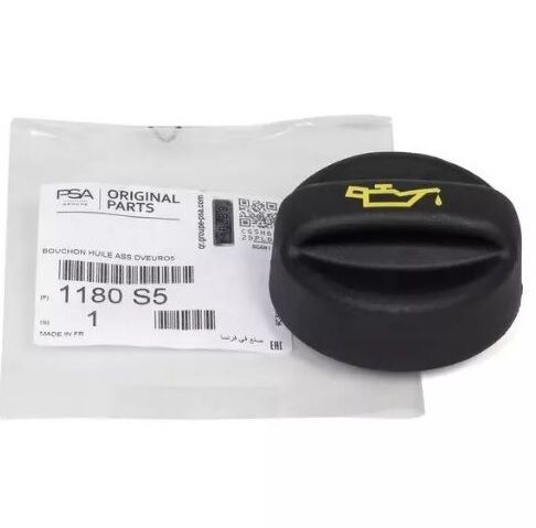 Ford Connect (2014-2019) 1.6 TDCI Yağ Dolum Kapağı Orjinal Psa Marka 1180.S5