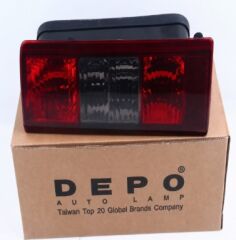 Opel Combo C Arka Sağ Stop Lambası Depo Marka  - DPO 442-1941R-UE