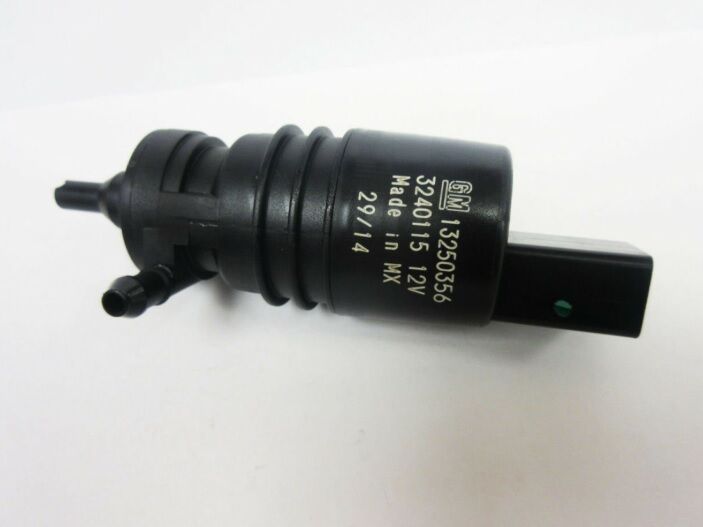 Opel İnsignia B Ön Cam Yıkama Su Fiskiye Motoru Orjinal Gm Marka 1450058 - 13250356