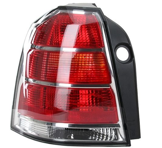 Opel Zafira B Sol Stop Lambası (2006 Sonrası) Depo Marka 1222119 - DPO 442-1948L-UE