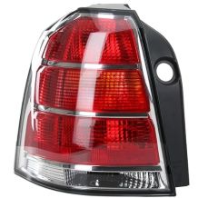 Opel Zafira B Sol Stop Lambası (2006 Sonrası) Depo Marka 1222119 - DPO 442-1948L-UE