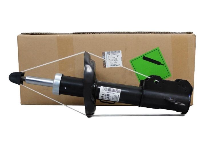 Opel Astra J 1.6 Dizel Ön Sağ Amortisör Orjinal Gm Marka 13412612