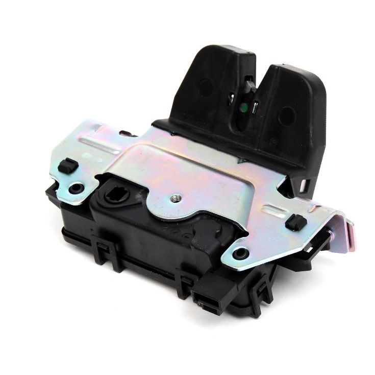 Opel Astra H Hb Kasa Bagaj Kilidi Yan Sanayi 13188851