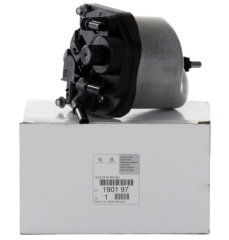 Citroen C3 1.4 / 1.6 Hdi Euro5 Mazot Filtresi (Komple) Orjinal Psa Marka 190197
