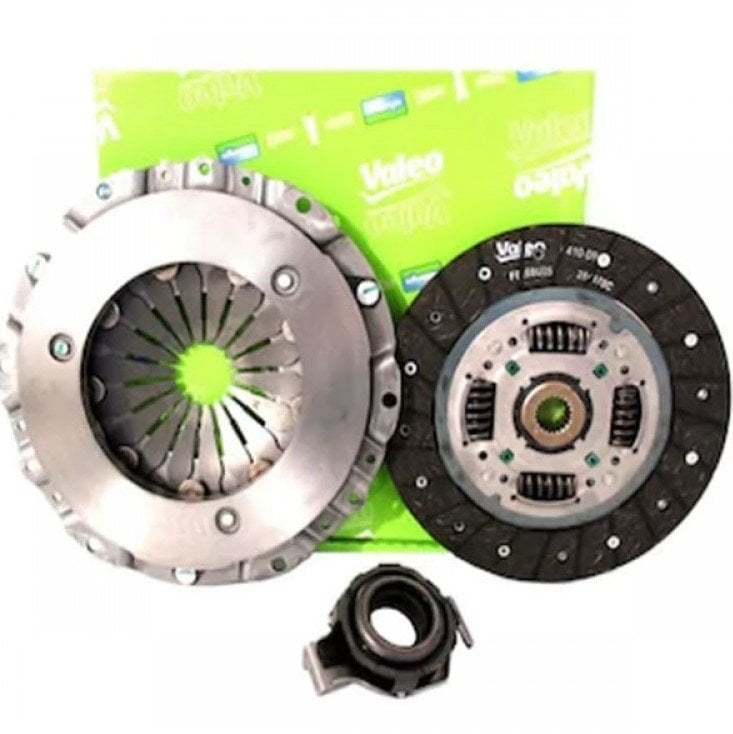 Fiat Linea 1.3 Dizel Baskı Balata Debriyaj Seti Valeo Marka 826471 - 71748778