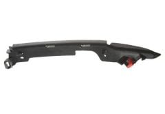 Opel Meriva A Ön Sol Tampon Bağlantı Ayağı Orjinal Gm Marka 1406543 - 93393091