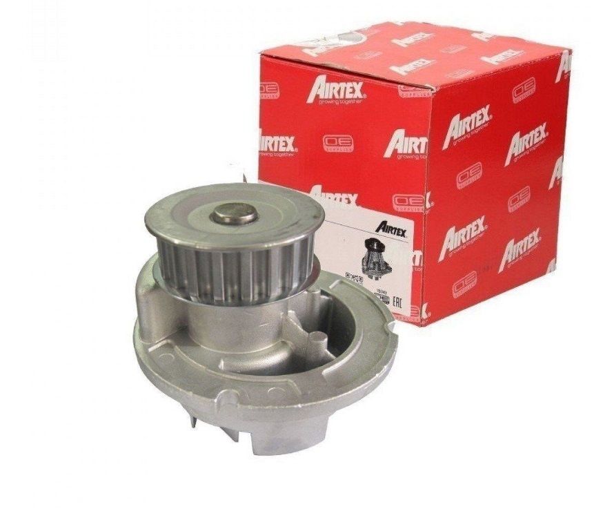 Opel Vectra B 1.8 Benzinli Devirdaim Su Pompası Airtex Marka 1642 - 1334135