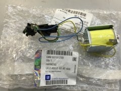 Opel Corsa D Otomatik Vites Swici Orjinal Gm Marka 6285668 - 93191238