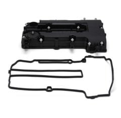 Opel Corsa E 1.2 / 1.4 Külbütör Üst Kapağı Orjinal Gm Marka 25198877 - 25203036