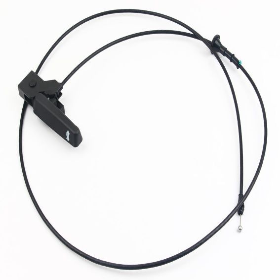 Opel Astra J Motor Kaput  Açma Teli Orjinal Gm Marka 1178013 - 13312788