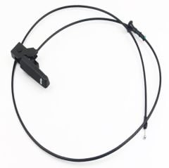 Opel Astra J Motor Kaput  Açma Teli Orjinal Gm Marka 1178013 - 13312788